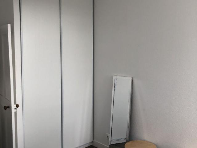Appartement Douvres La Delivrande 2 pi�ce s 36.09m2