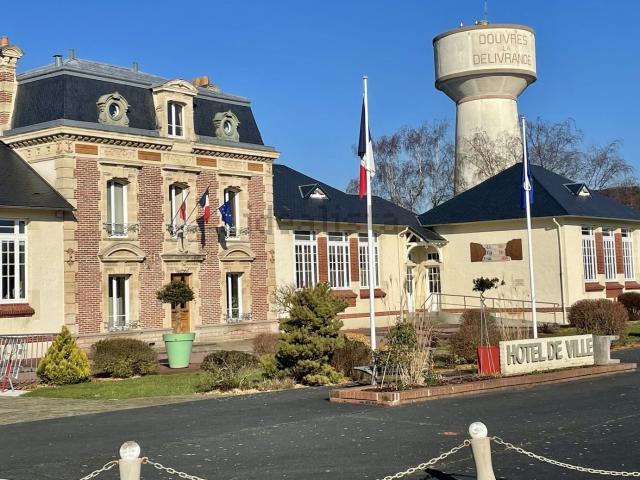 Appartement, Douvres la Délivrande