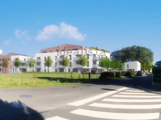 Appartement, Douvres la Délivrande