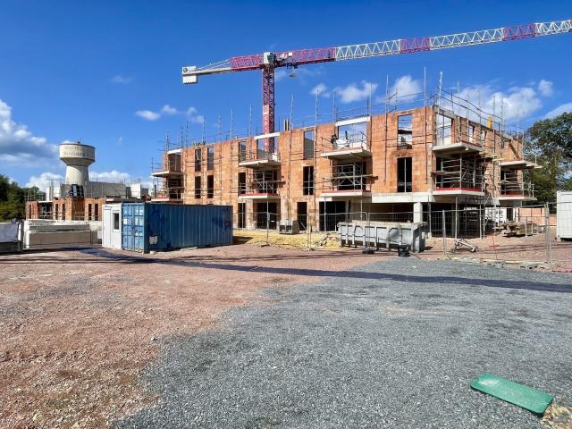 Appartement, Douvres la Délivrande