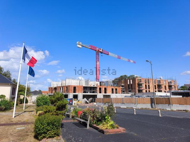 Appartement, Douvres la Délivrande