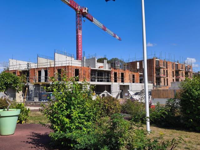 Appartement, Douvres la Délivrande
