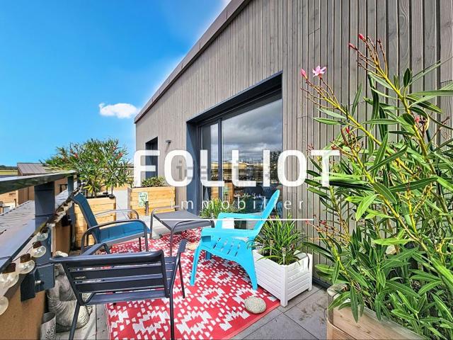 Appartement, Douvres la Délivrande
