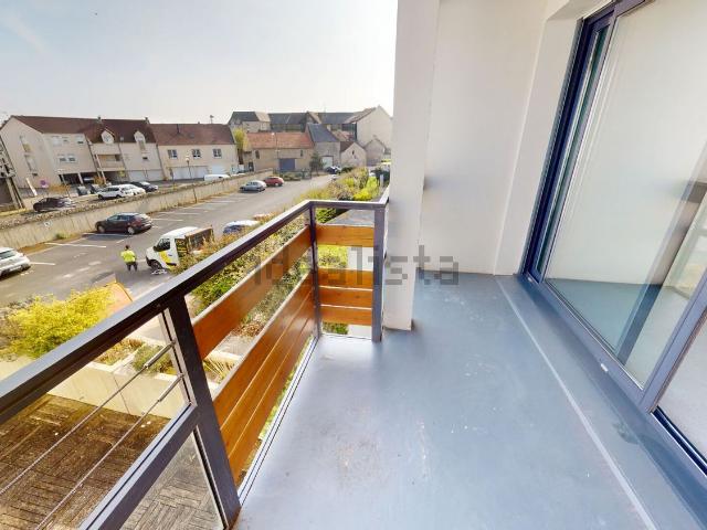 Appartement, Douvres la Délivrande