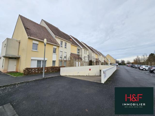 Appartement, Douvres la Délivrande