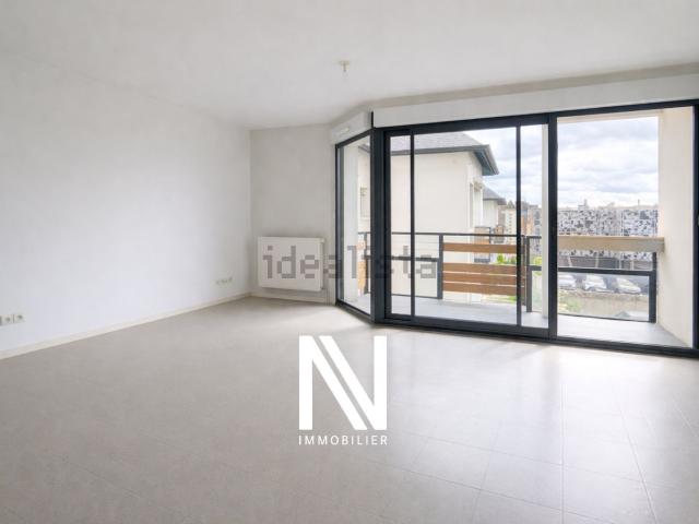 Appartement, Douvres la Délivrande