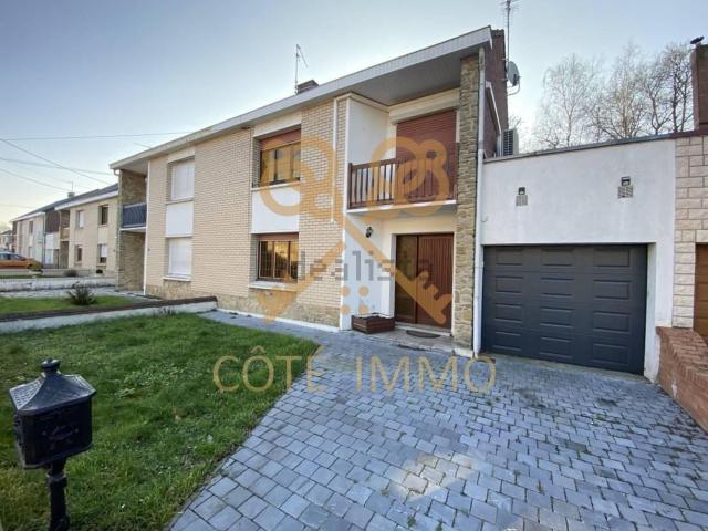 Appartement, Douvrin