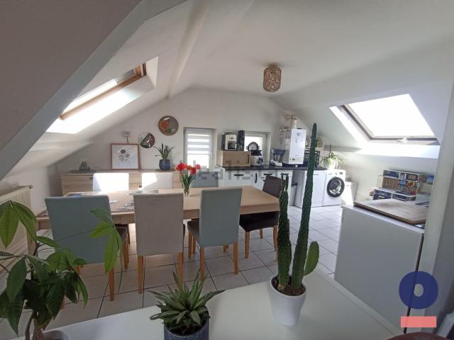 Appartement, Douvrin
