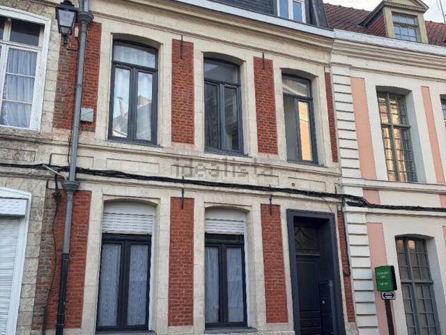 Appartement, Douai