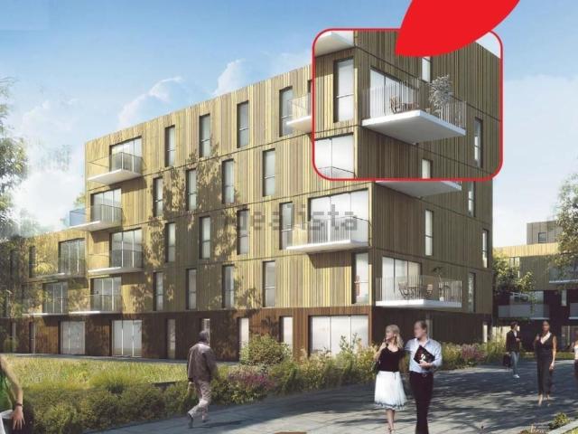 Appartement, Douai