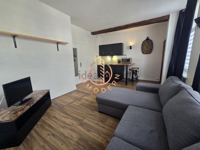 Appartement, Douai
