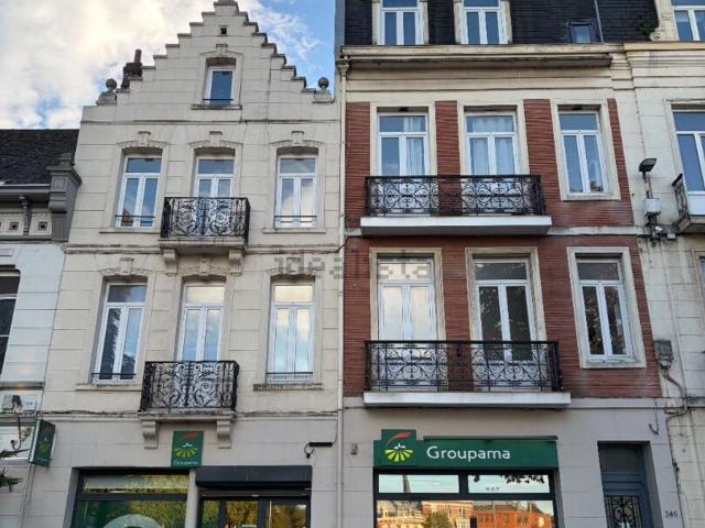 Appartement, Douai
