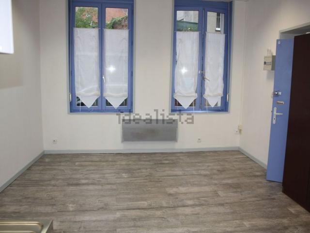 Appartement, Douai