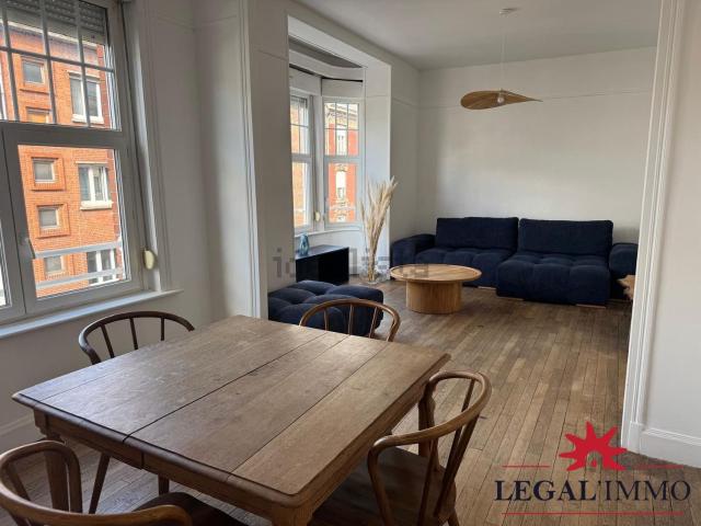 Appartement, Douai