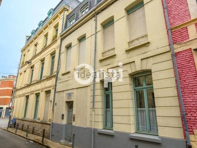 Appartement, Douai