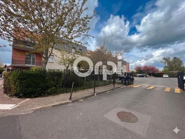 Appartement, Douai