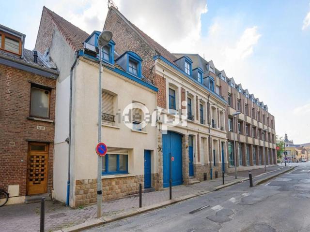 Appartement, Douai