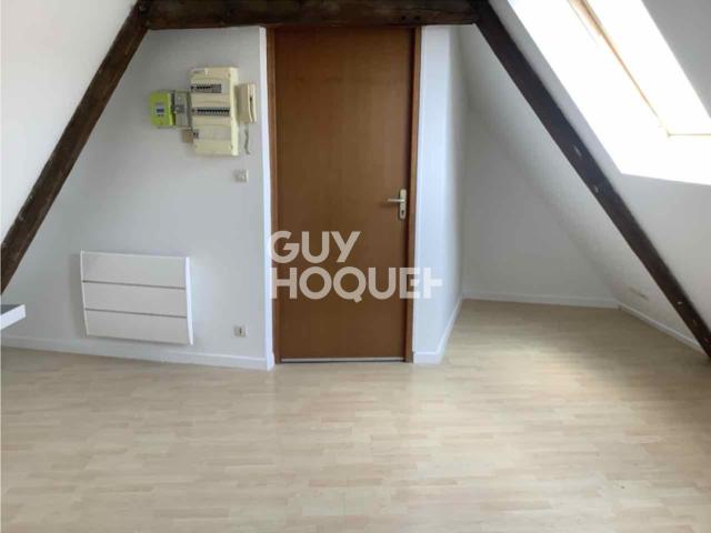 Appartement Douai 1 pièce s 20.57 m2