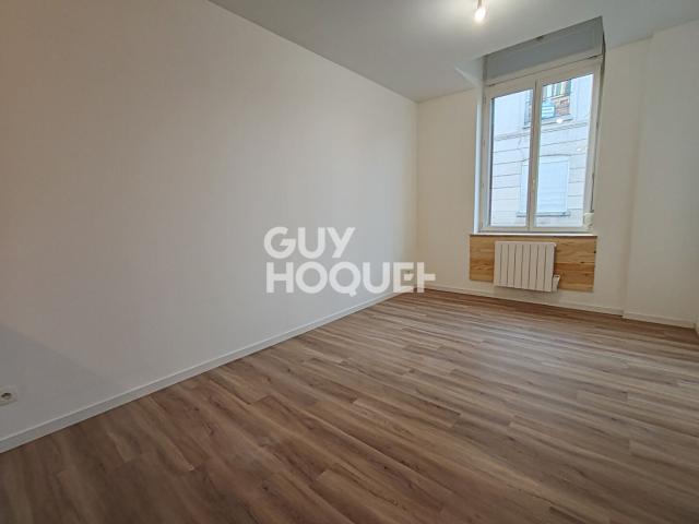 Appartement Douai 2 pièce s 39.50 m2