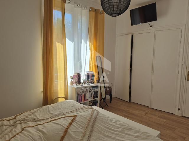 Appartement Douai T3 avec cave