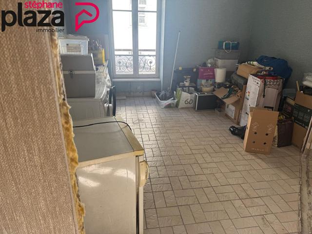 Appartement Douarnenez rosmeur