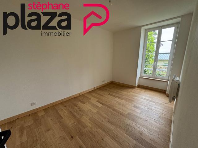 Appartement Douarnenez 2 pièce s