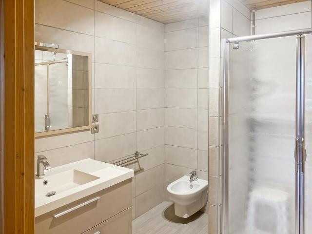 Appartement Doubs 3 pièce s 70 m2 950 Charges Comprises