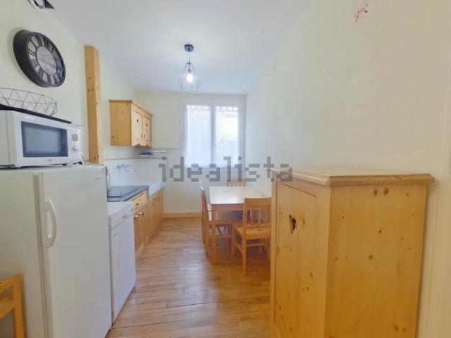 Appartement, Doucier