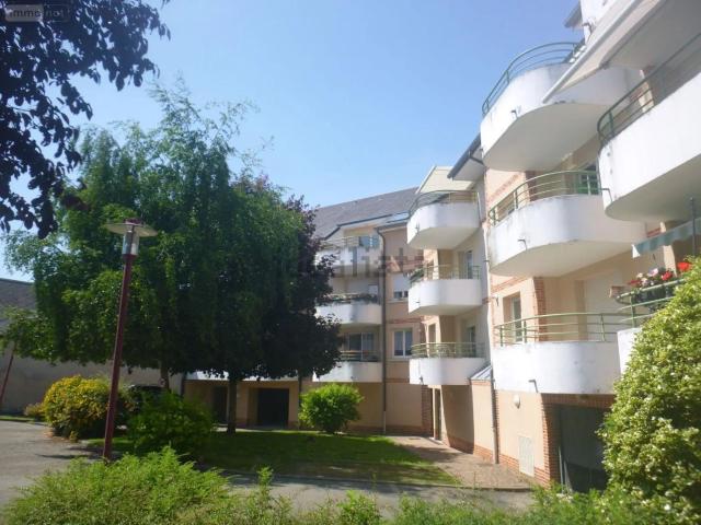 Appartement, Doudeville