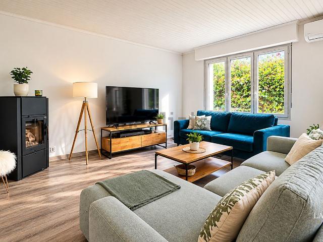 Appartement, Dourges