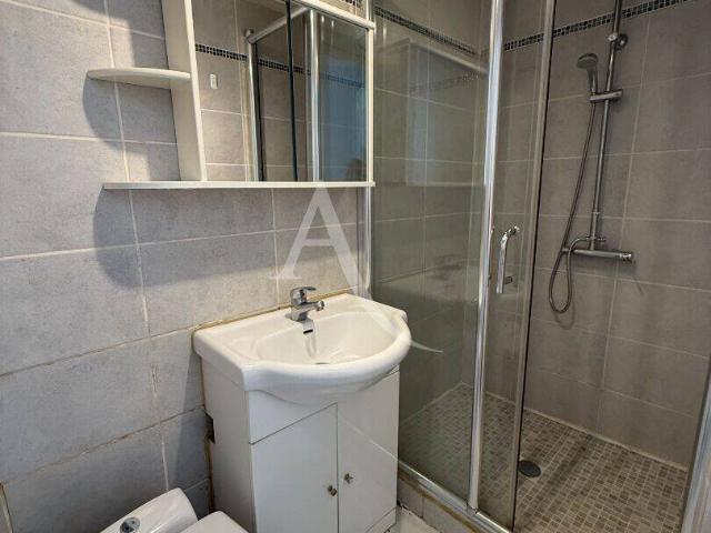 Appartement Dourdan 1 pièce s 11.44 m2