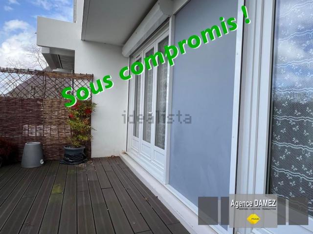 Appartement, Dourdan