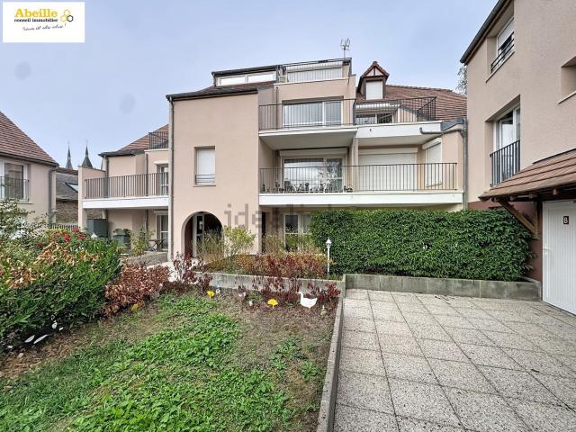 Appartement, Dourdan