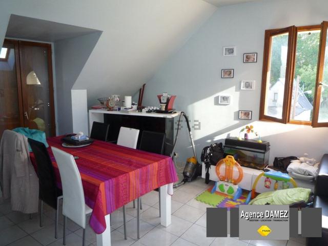 Appartement, Dourdan