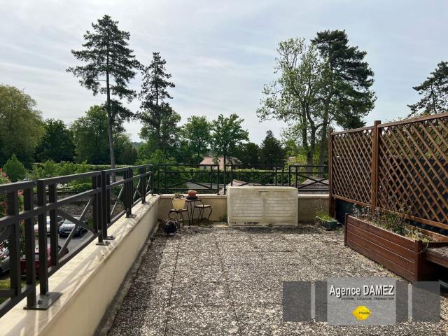 Appartement, Dourdan