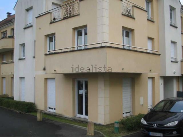Appartement, Dourdan