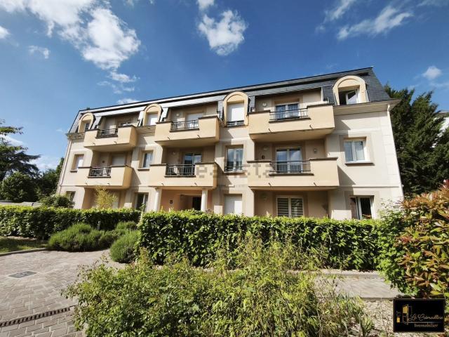 Appartement, Dourdan