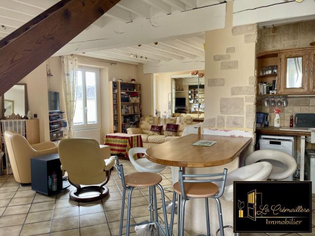 Appartement, Dourdan