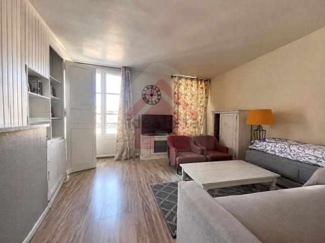 Appartement, Dourdan