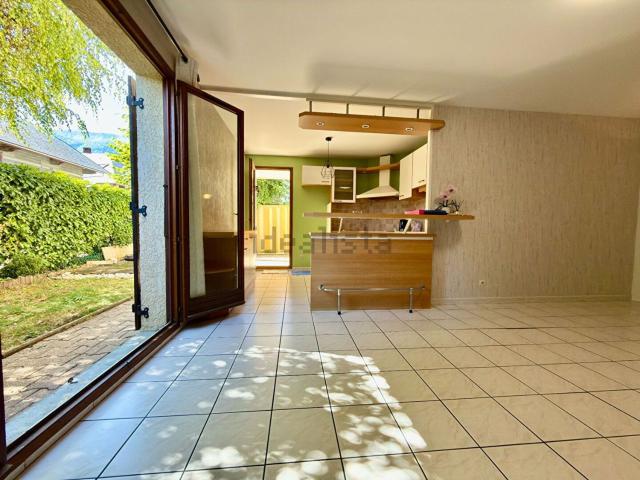Appartement, Doussard