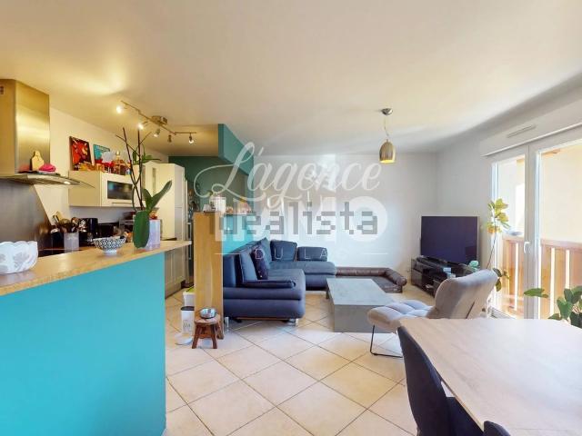 Appartement, Doussard