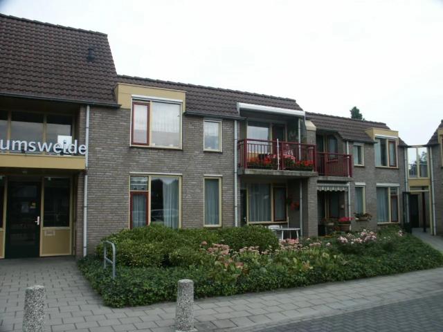 Appartement Ds van Krevelenstraat 38, Lichtenvoorde À louer