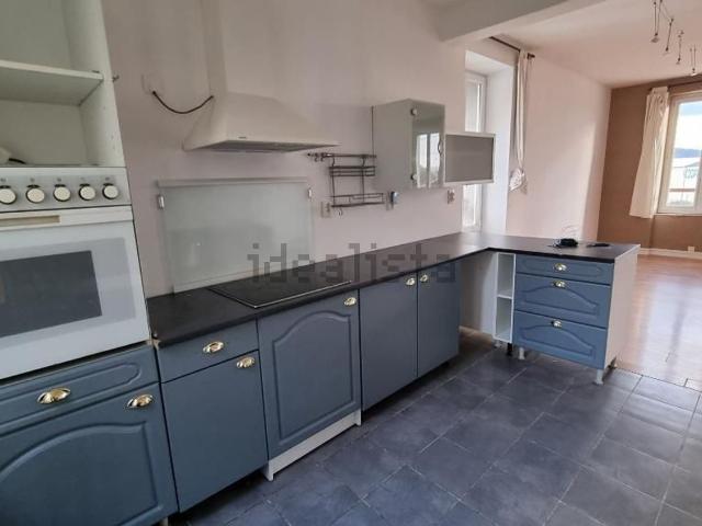 Appartement, Droiturier