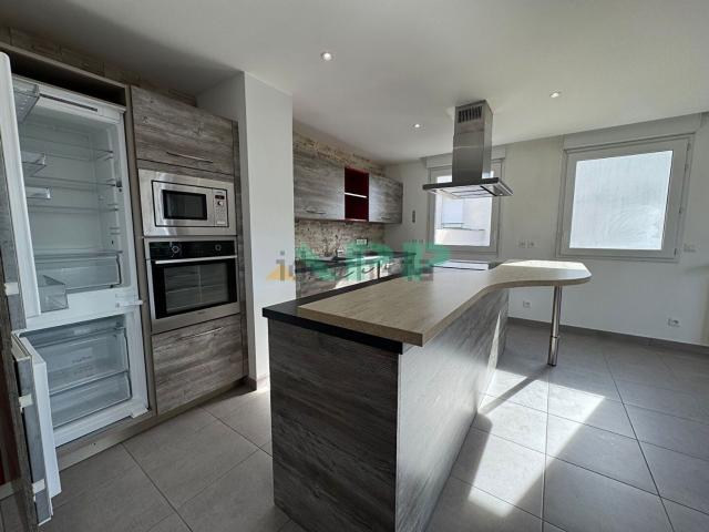 Appartement, Draveil