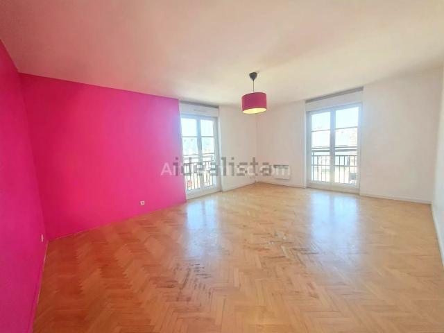Appartement, Draveil