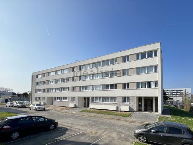 Appartement, Draveil