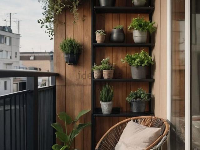 Appartement, Draveil