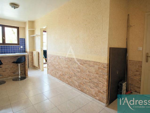 Appartement Draveil 2 pièces 28.17 m2
