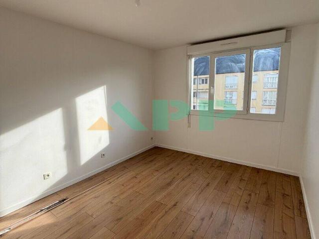 Appartement Draveil 3 pièce s 54.35 m2