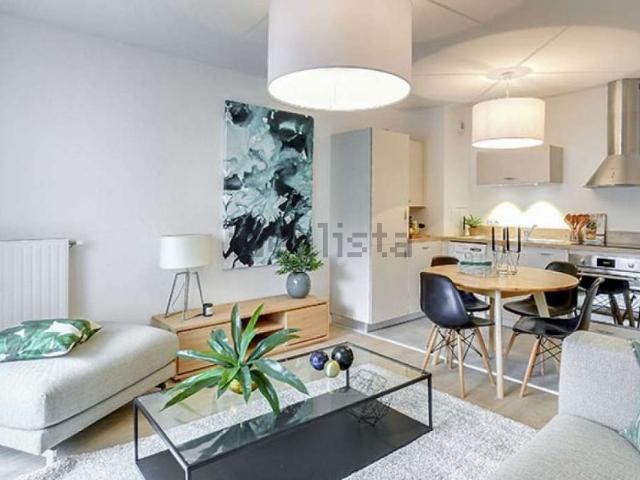Appartement, Draveil